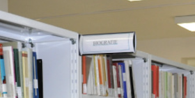 Biblioteche Uniss foto biblioteca