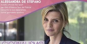Alessandra De Stefano Alessandra De Stefano