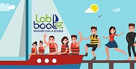 Immagine LabBoat Immagine LabBoat