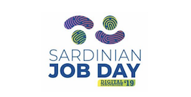 Sardinian Job Day foto job day