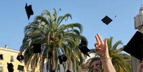 Il premio va a due laureati UNISS foto_premio