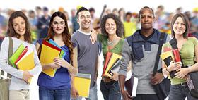 Immagine di studenti Immagine di studenti