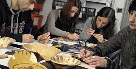 Immagine studenti uniss Immagine studenti uniss