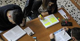 Studenti uniss Studenti uniss