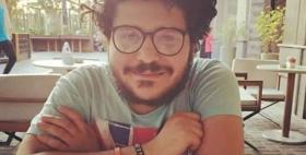 Patrick Zaki