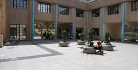 Piazzetta Louis Braille Uniss Piazzetta Louis Braille Uniss