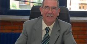 Il professor Pietro Luciano