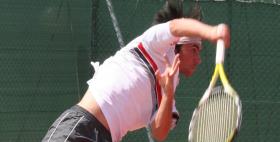 Primo torneo universitario di Tennis