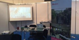 PolComIng alla Fiera della Sardegna 2016 PolComIng alla Fiera della Sardegna 2016