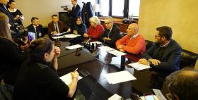 Presentazione del progetto UNISSMARTGRID a Cagliari Presentazione del progetto UNISSMARTGRID a Cagliari