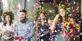 Prime lauree internazionali in Scienze chimiche all&#039;Università di Sassari