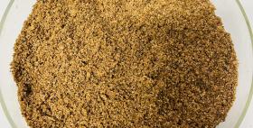 Progetto Bugs & Fish Agraria Uniss_Farine di insetto Progetto Bugs & Fish Agraria Uniss_Farine di insetto