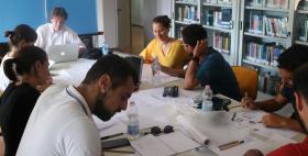 Scientific School Uniss ad Alghero Scientific School Uniss ad Alghero