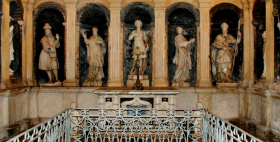 La Basilica di Porto Torres La Basilica di Porto Torres