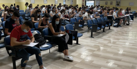 Summer school medicina