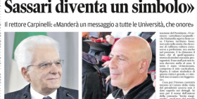 Inaugurazione La nuova
