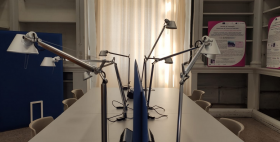 Chiusura Biblioteche