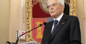 Mattarella Johnson