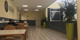Student hub