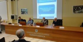 Analisi delle informazioni seminario del generale Analisi delle informazioni seminario del generale