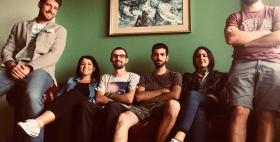 Sicurezza e cooperazione internazionale_Studenti dell'Università di Sassari al festival del volontariato di Lucca Sicurezza e cooperazione internazionale_Studenti dell'Università di Sassari al festival del volontariato di Lucca