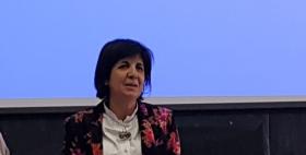 Simonetta Bagella, Università di Sassari Simonetta Bagella, Università di Sassari