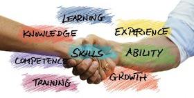 Mappatura delle competenze Mappatura delle competenze