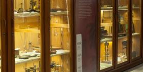 Il Museo scientifico MUNISS image_Inaugurazione_mUniss