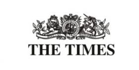 The Times The Times