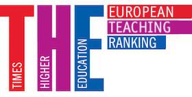times higher education ranking times higher education ranking