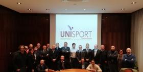 Rete UNISPORT ITALIA