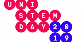 Banner Unistem Day 2019 Banner Unistem Day 2019