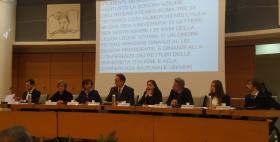 Università, disabilità e inclusione_Roma Tre_6 dicembre 2019 Università, disabilità e inclusione_Roma Tre_6 dicembre 2019