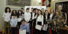 Disabilità, vincitori del premio Farace 2018_Uniss Disabilità, vincitori del premio Farace 2018_Uniss