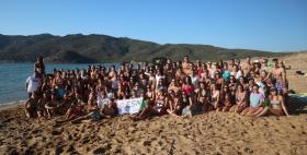 Erasmus Welcome Day 2019