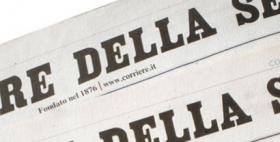 Intervista la Rettore - Corriere della Sera
