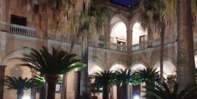 Palazzo del Rettorato
