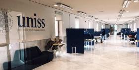 Servizio studenti tutor Uniss Servizio studenti tutor Uniss