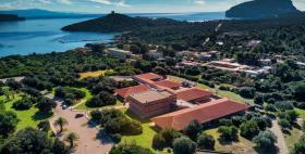 Porto Conte Ricerche