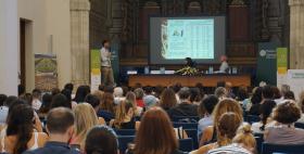 XXIII Workshop Food Science Oristano_Uniss e Consorzio Uno XXIII Workshop Food Science Oristano_Uniss e Consorzio Uno