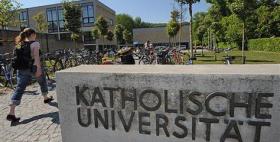 Katholische Universität Eichstätt-Ingolstadt (KU)