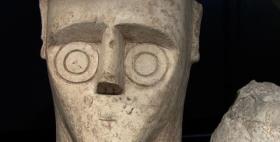 Il volto del Guerriero Il volto del Guerriero