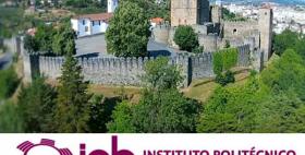 Polytechnic Institute of Bragança Polytechnic Institute of Bragança