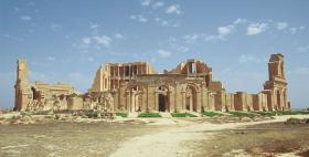 missioni archeologiche UNISS in Tunisia