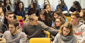 Classe Progetto UNISCO