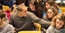 Studenti UNISS Studenti UNISS
