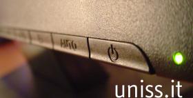 Il nuovo web - UniSS Particolare di un pc