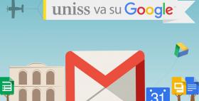 UNISS va su Google