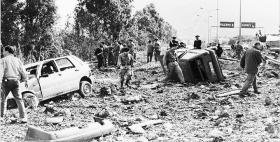 Strage di Capaci Strage di Capaci