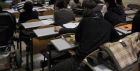 Studenti uniss foto studenti uniss